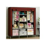 3 column Wardrobe