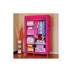 Portable Wardrobes - 2 Columns