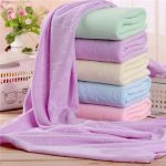 Super-soft Kids Classy Towels