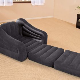 Intex Pull-out Chair Inflatable Bed