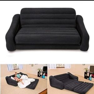 Intex 3-Seater Pull-out Sofa-bed