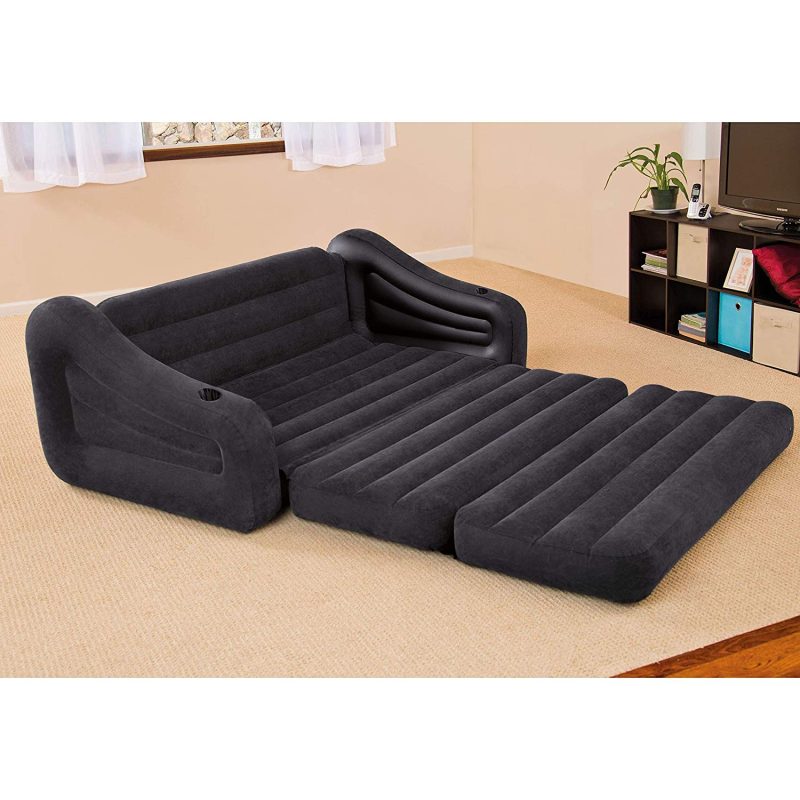 Intex 3-Seater Pull-out Sofa-bed