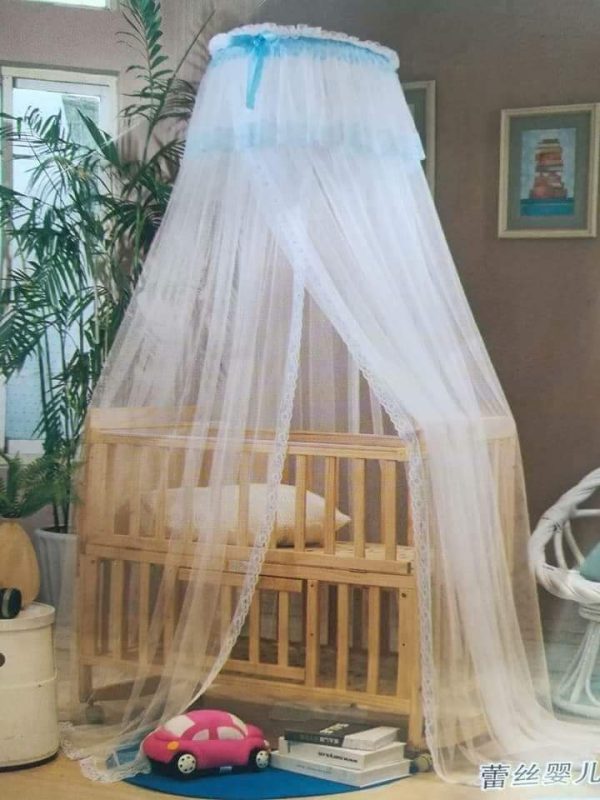 Baby-cot Mosquito Net