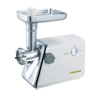 ELECTRIC MEAT GRINDER