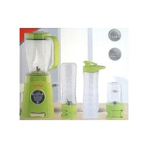 Signature 4 in 1 Tabletop Blender