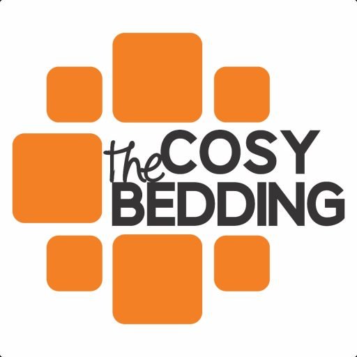 The Cosy Bedding Kenya Logo