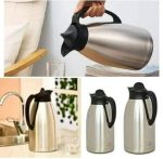 Stainless Steel Flask