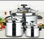 Pressure Cooker