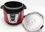 Programmable Pressure Cooker 5Lts Rice cooker