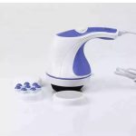 Relax & Spin Full Body Massager