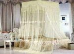 Double Decker Mosquito Net