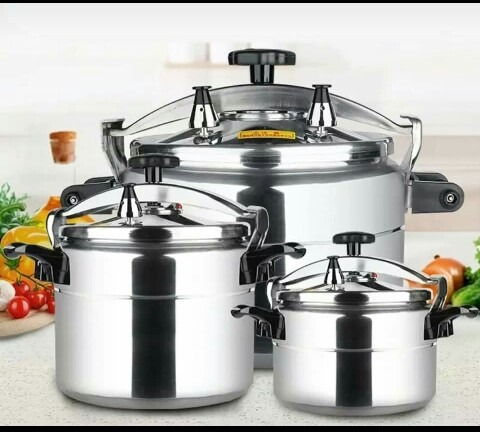 Pressure Cooker