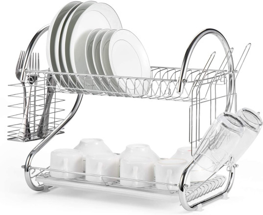 Dish rack