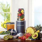 NutriBullet 900W Blender  Multi-Function Signature Blender
