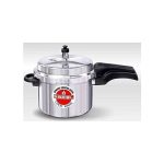 Aluminium Pressure Cooker