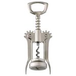 Zinc Alloy Wine Corkscrew opener