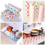 Shelf Liner Roll