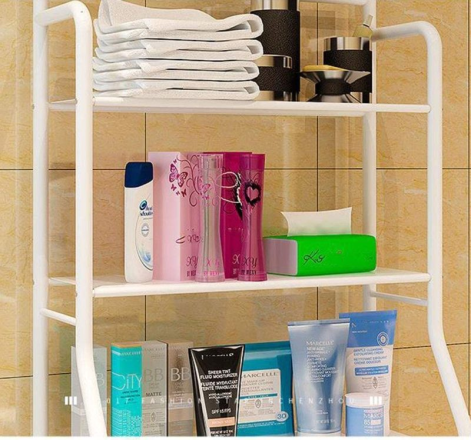 Rack Organizer