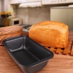 Baking Tray Bread Mold