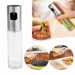 Oil Vinegar Sprayer