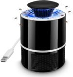 AI Case mosquito Killer device