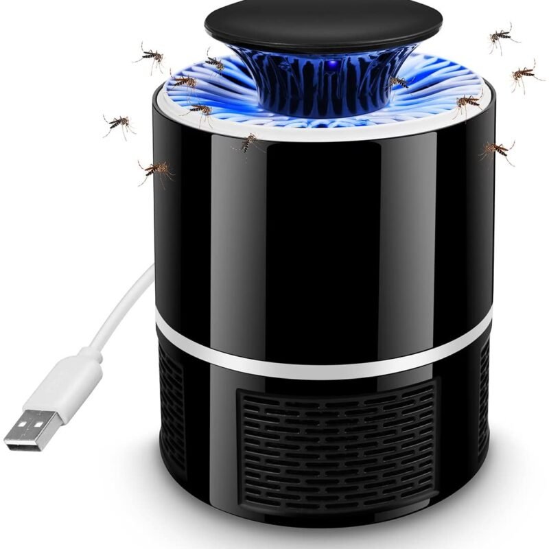 AI Case mosquito Killer device