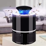 AI Case Mosquito Killer Device