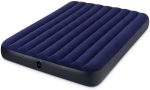 Intex Inflatable Downy Airbed