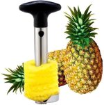Pineapple Peeler