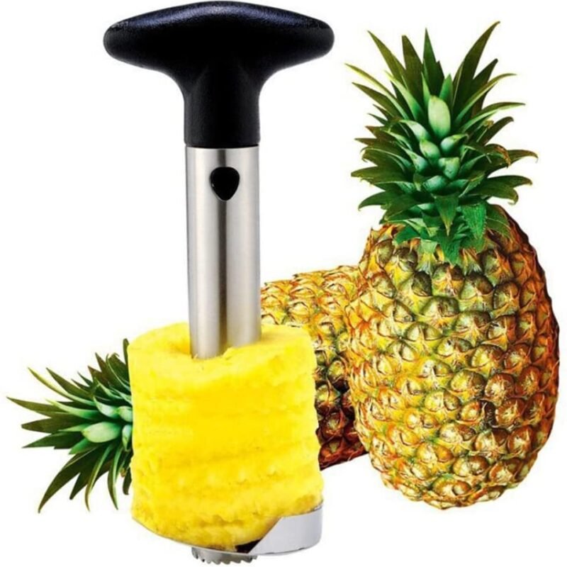 Pineapple Peeler