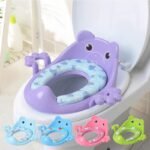 Kids Toilet Seat Trainer - Potty Training