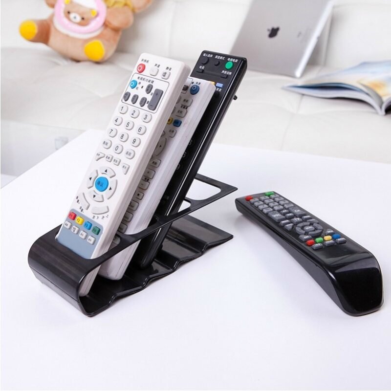 Remote Organizer