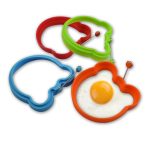 Fried Egg Ring Mold
