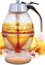 Honey Dispenser