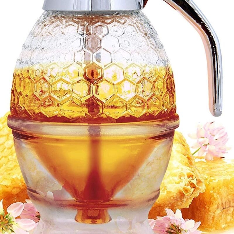 Honey Dispenser