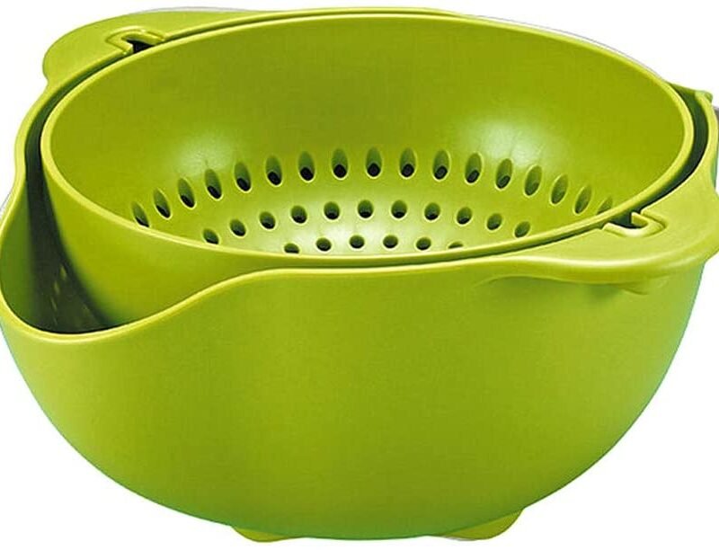 Kitchen  Washing Basin Drain Rack