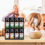 Essential Oil - Per Piece