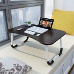 Multifunctional Laptop Table
