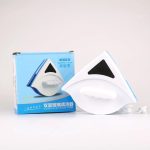 3 -8mm Triangle Double Side Magnetic Glass Wiping Cleaner