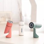 300 ml Rechargeable humidifier