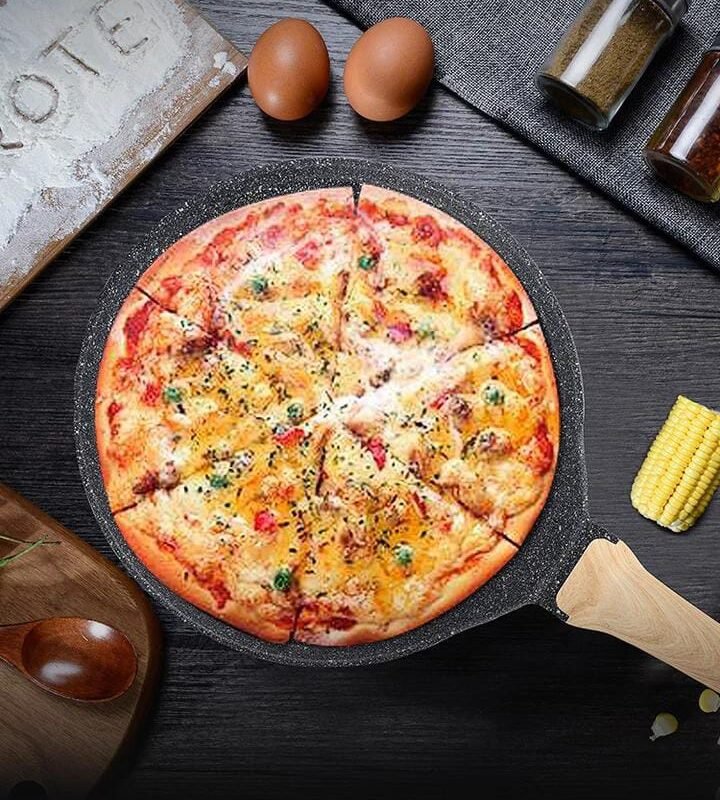 CHAPATI PAN