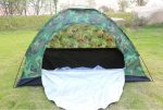 4 People Outdoor  Camping Tent