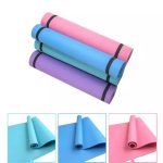 Yoga mat