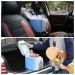 7.5L Car Mini-Fridge