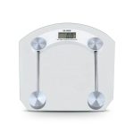 Toughened Glass Electronic Digital Body Scale