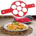 Silicon Pancake Flipper