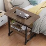 Portable Adjustable Table Stand
