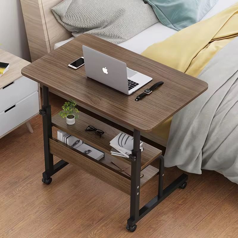 Portable Adjustable Table Stand