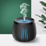Aromatherapy Humidifier Diffuser, Plus FREE Essential Oil