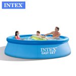 Family swimming pool size 8ft×30 (76×244cm)